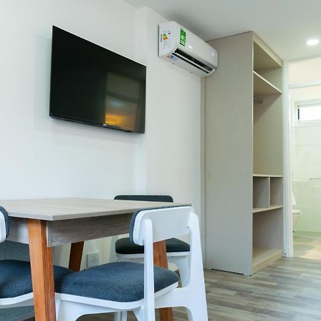 Cinco Soles Aparthotel Godoy Cruz Eksteriør bilde
